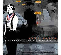 Klein Jeff - Everybody Loves a Winner