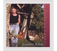 Klein, Jennifer - Seasons Of Change