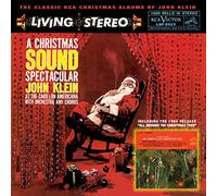 Klein John - A Christmas Sound Spectacular/Let'S Ring the Bells All Around the Christmas Tree