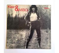Klein & M.B.O. - First.. (1983) [VINYL]