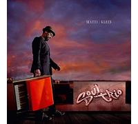Klein Matti - Soul Trio