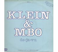 Klein & MBO* - De-Ja-Vu
