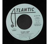 KLEIN & MBO - the mbo theme / same