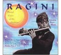 Klein, Mindia Devi - Ragini: Fluted Voice of The Goddess