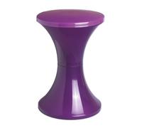 Klein & More, Sgabello, Viola (Violett)