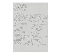 Klein, Nick - No Shortage Of Rope