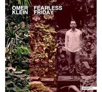 Omer Klein – Fearless Friday – Vinile LP 12" – in-akustik