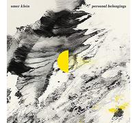 Omer Klein Personal Belongings (Vinyl LP) 12" Album