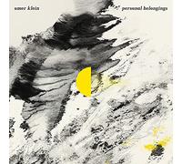 Klein Omer - Personal Belongings