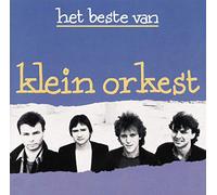 KLEIN ORKEST - HET BESTE VAN