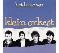 Klein Orkest - Het Beste Van Klein Orkest