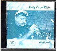 Klein, Oscar - 1954-64