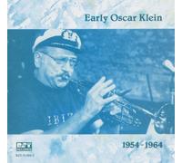 Klein,Oscar - Early Oscar Klein