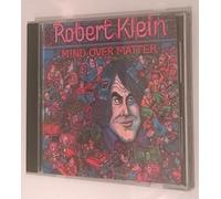 Klein,Robert - Mind Over Matter