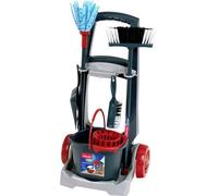 Klein Theo 6821 Vileda Besenwagen