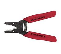 Klein Tools 11046 16-26 AWG - Spellafili, 0 V, rosso/nero, 158 mm