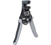 Klein Tools Spellafili automatico 11069S Spogliatura per 6-12 AWG solido, 8-14 AWG trefolato PV
