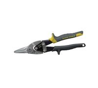 Klein Tools 1202S metallo cesoie con taglio filo, taglio dritto