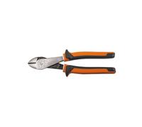 Klein Tools 200028EINS - Pinza a taglio diagonale isolata con manico sottile, 1000 V