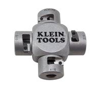 Klein Tools 21051 Spellacavi di grandi dimensioni (2/0-250 MCM)