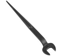 Klein Tools 3212 erezione chiave, 3/10,2 cm Bolt, for us Heavy dado