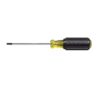 Klein Tools 409-19544 Screwdriver Round-Shank