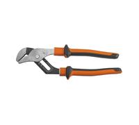 Klein Tools 502 - 10-eins 1 Klein 1 elettricista isolato pinze pompa, 50210EINS