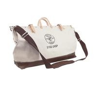 Klein Tools 5102 - 24SP Deluxe canvas Tool bag, 61 cm