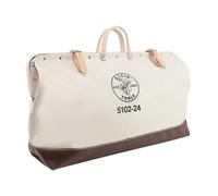 Klein Tools 510224 24-Inch Canvas Tool Bag