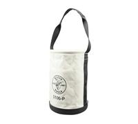 Klein Tools 5106P 6 tela con 2 tasche interne straight-wall Bucket