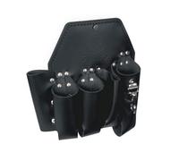 Klein Tools 5118P4 Lineman 4-pocket Tool Pouch, P