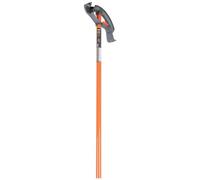 Klein Tools 51605 - Piegatrice per condotti da 2,5 cm, con tecnologia Angle Setter, pedale largo e simboli di riferimento
