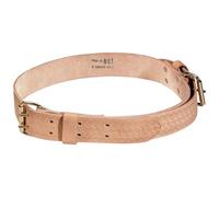 Klein Tools 5420XL - Cintura in pelle resistente, extra large