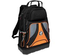 Klein Tools 55456BPL Tradesman Pro Tech Zaino da lavoro, 55421BP-14