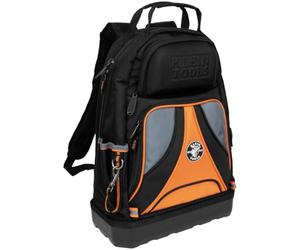 Klein Tools 55456BPL Tradesman Pro Tech Zaino da lavoro, 55421BP-14