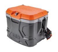 Klein Tools 55600 Tradesman Pro Tough box Cooler