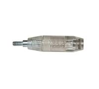 Klein Tools 56119 Illuminated Fish rod punta