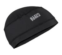 Klein Tools 60181 - Fodera per casco raffreddante, sotto il cappello rigido con rete a corona, confezione da 2