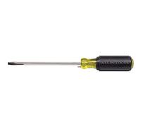 Klein Tools 605-4B Wire Bending Cabinet Tip Cacciavite 4 pollici