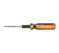 Klein Tools 625-24 Triple Taps 6-32, 8-32, 10-24