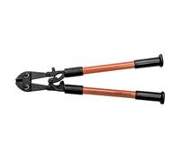 Klein Tools 63118 Tagliabulloni 45,7 cm - manico in fibra, 63124