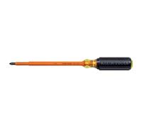 Klein Tools 633 - 4-INS isolante # 1 cacciavite Phillips-Tip