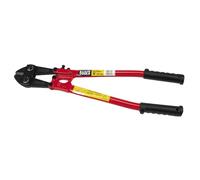 Klein Tools 63314 Tagliabulloni 35,6 cm con manici in acciaio, 63318