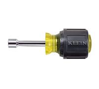 Klein Tools 646 - 1/2 m 1/5,1 cm punta esagonale magnetica giradadi con 15,2 cm cavo codolo, 610-5/16M