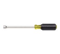 KLEIN TOOLS 646-5/8 Cushion-Grip Hollow Shank Dado Driver, 5/8"