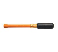 Klein Tools 646 - 5/8-ins 5/20,3 cm hex Insulated cushion-grip hollow-shaft nut driver