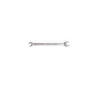 KLEIN TOOLS 68460 1/4-Inch and 5/16-Inch Ends Open-End Wrench by North Coast Electric
