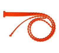 Klein Tools 69347 Kit Idraulico Cinghie di Ricambio Uso con Misuratore Angolare Digitale e Livelli Cat. nn. 935DAGL e 935DAG, 2 Cinghie in Silicone