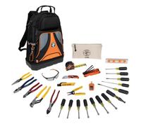 Klein Tools 80028 28-piece Electrician Tool set