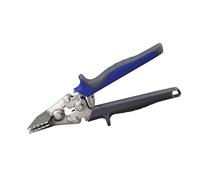 Klein Tools 86522 Hand dritto metal Seamer ha 7,6 cm jaw